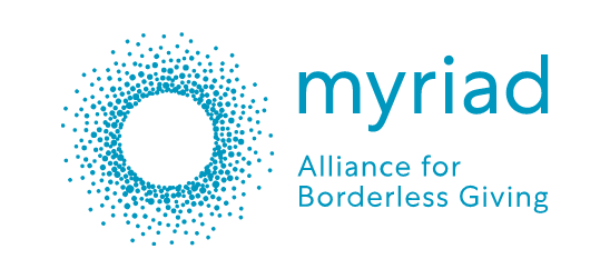 Myriad: Alliance for Borderless Giving