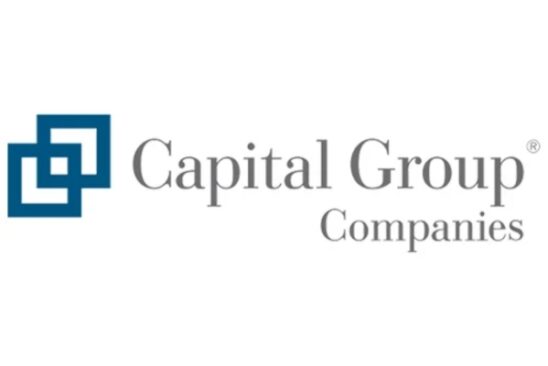 Capital Group Companies logo